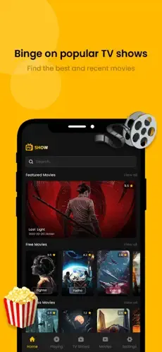 web-series-hotstar tv show